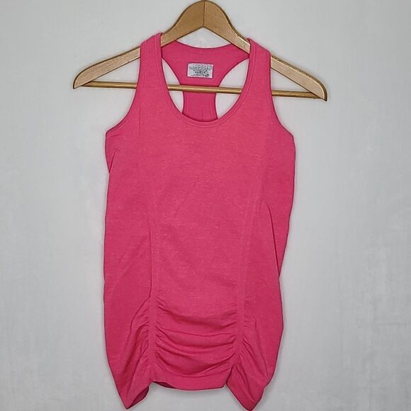 Athleta Fast Track Racerback Tank Top Size XS - Picture 1 of 6